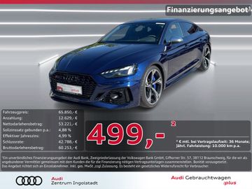 AUDI RS5