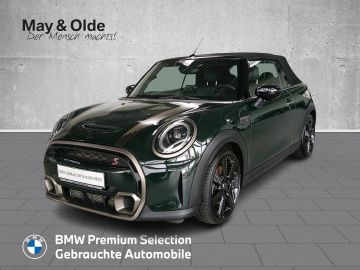 MINI COOPER_S_CABRIO