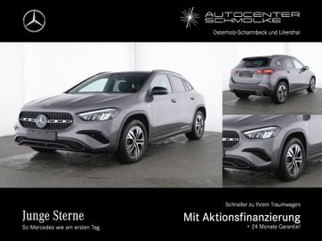 MB GLA 250