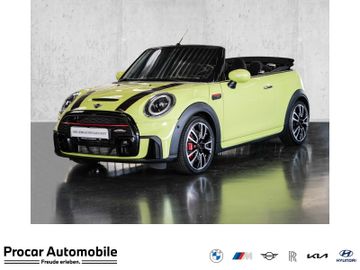 MINI JOHN_COOPER_WORKS_CABRIO