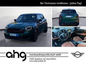 MINI JOHN_COOPER_WORKS_COUNTRYMAN
