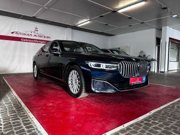 BMW 730