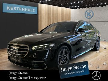 MB S 450