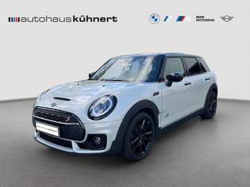 MINI COOPER_S_CLUBMAN