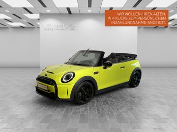 MINI COOPER_S_CABRIO