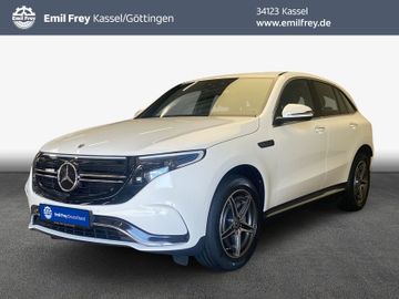 MB EQC