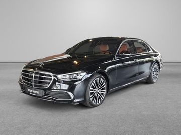 MB S 580