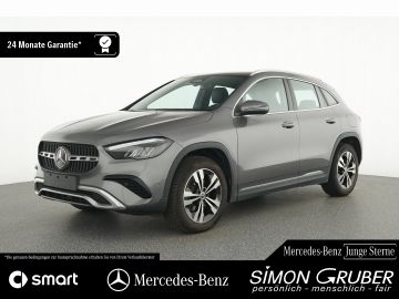 MB GLA 250
