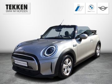 MINI COOPER_CABRIO