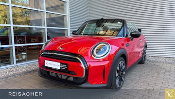 MINI COOPER_CABRIO