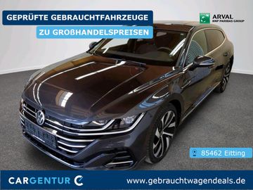 VW Arteon