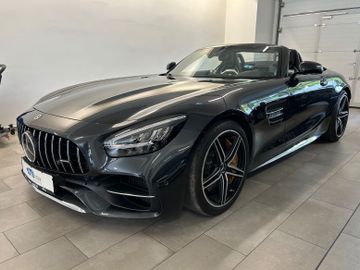 MB AMG GT