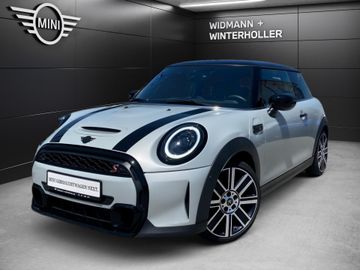 MINI COOPER_S