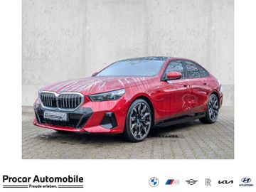 BMW 550