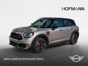 MINI JOHN_COOPER_WORKS_COUNTRYMAN