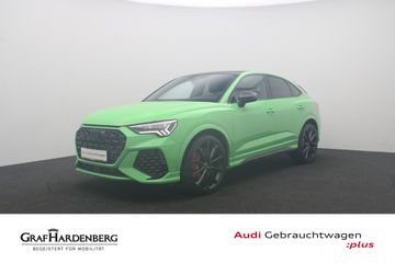 AUDI RSQ3