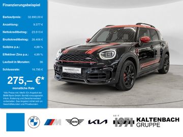MINI JOHN_COOPER_WORKS_COUNTRYMAN
