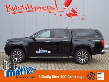 VW Amarok