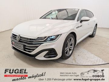 VW Arteon