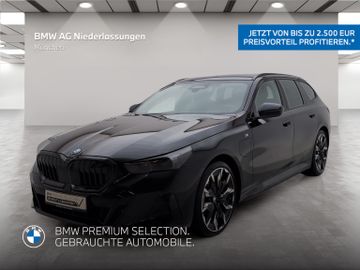 BMW 550
