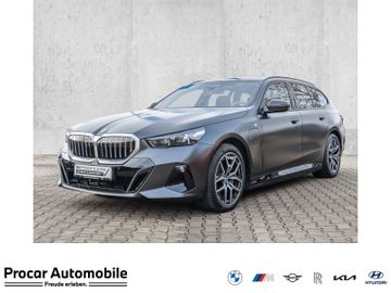 BMW 550