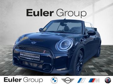 MINI COOPER_S_CABRIO