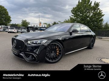 MB S 63 AMG