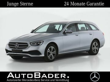 MB E 220