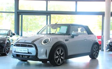 MINI COOPER_CABRIO