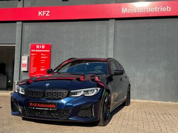 BMW M340d