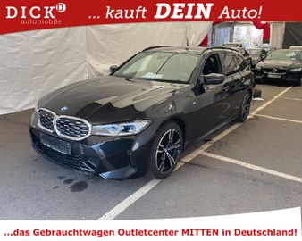 BMW M340d