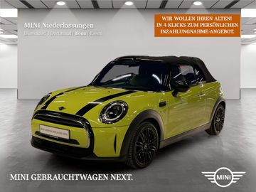 MINI COOPER_CABRIO