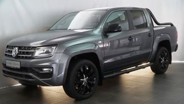 VW Amarok