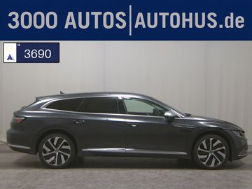 VW Arteon