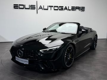 MB SL 63 AMG