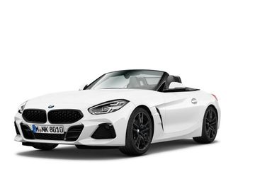 BMW Z4 M40i