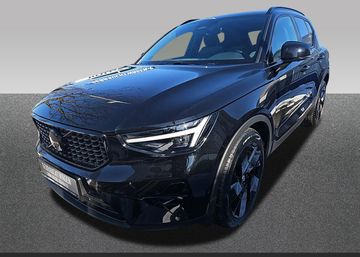 VOLVO XC 40