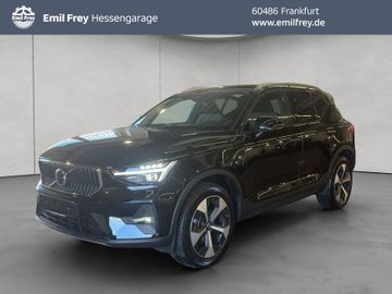 VOLVO XC 40