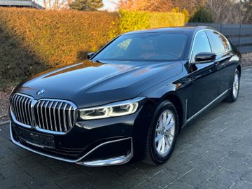 BMW 730