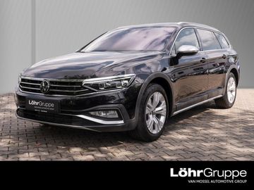 VW Passat Variant