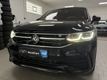 VW Tiguan Allspace
