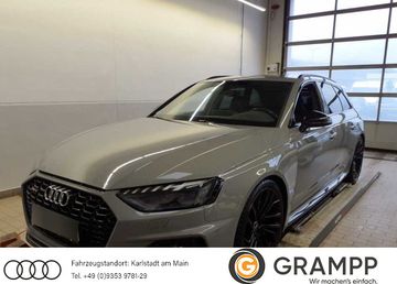 AUDI RS4