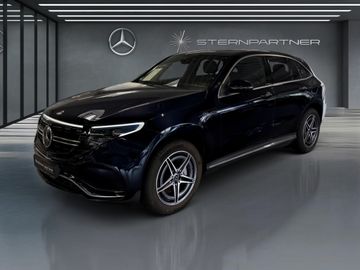 MB EQC