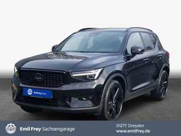 VOLVO XC 40