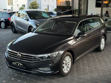 VW Passat Variant
