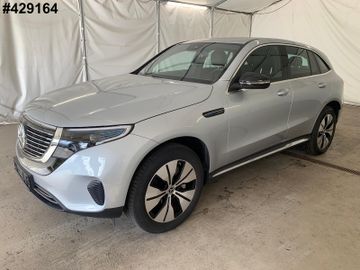 MB EQC