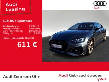 AUDI RS5