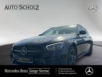 MB E 300