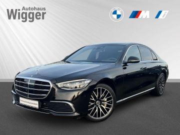 MB S 400