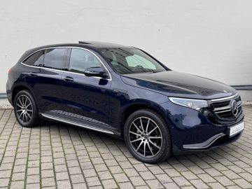 MB EQC
